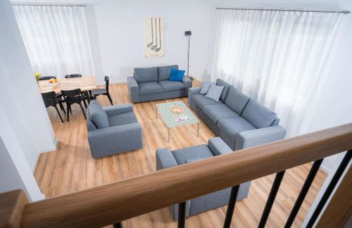 Golf & Lake House 16 - Foto 8