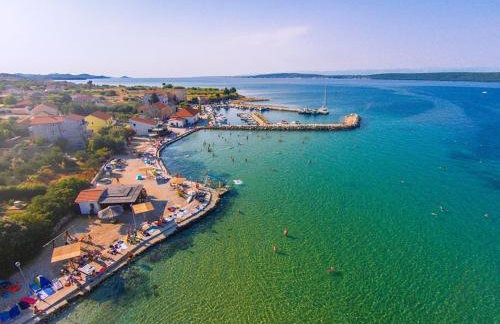 Apartman Antea 1 - Photo 1