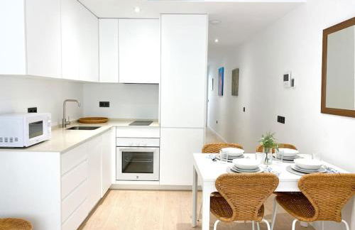 Cosy Beach Apartment - Photo 2