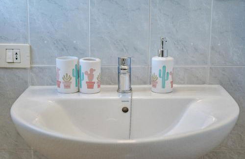 Sea View Apartment Blue Pearl - Foto 20