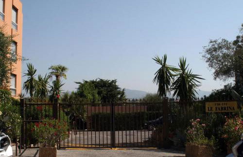 Studio Le Fabrina Riviera - Foto 2