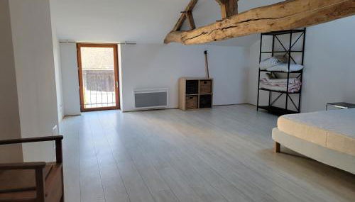 Maison de Loretz du 18e siècle en Anjou entre vignes et châteaux - Foto 2