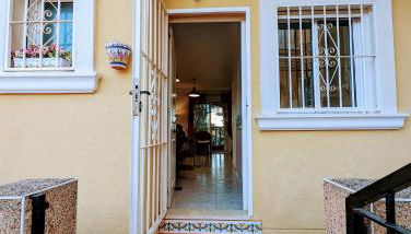 2 Bedroom Algorfa Townhouse with Pool - Foto 2