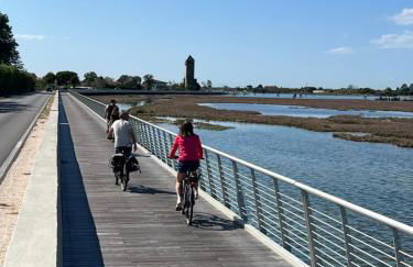 BUNGALOW CAVALLINO LIDO - Foto 31