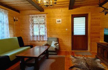 Leśny Zakątek - Foto 22