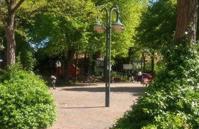 Ferienwohnung Brunnenstrasse - Foto 46