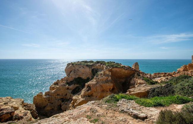 61 vdm Superb Villa on Vale do Milho With Heated - Foto 45