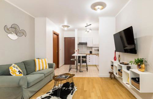 Charming Terrace Studio Split - Photo 12