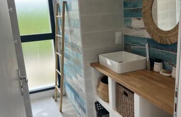 Maison entre océan et forêt landaise - Foto 16