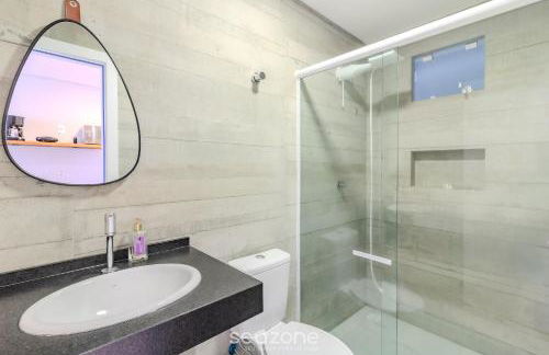 Estúdios na Barra em Balneário Camboriú - DPR - Foto 19