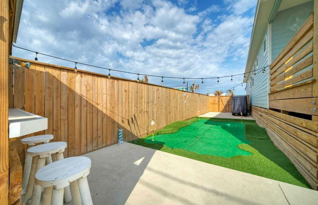 Whatabeach by Avantstay Private Pool, Cabana Bar - Photo 37