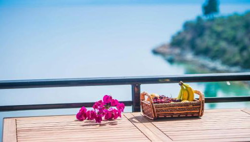 Penelope's Blue Sea Front Residenses - Foto 5