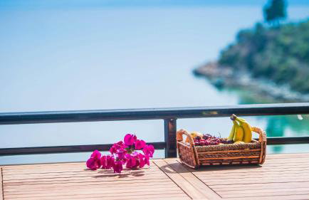 Penelope's Blue Sea Front Residenses - Foto 5