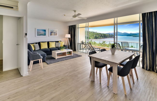 Whitsunday Apartment on Level 6 - Foto 15