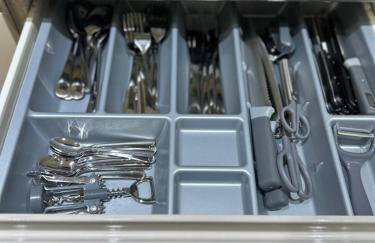 4 Beds 2 Bath Lift Refurbished MONTHLY DISCOUNTS - Foto 9