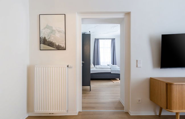 Limehome Klagenfurt Goessgasse - Foto 13