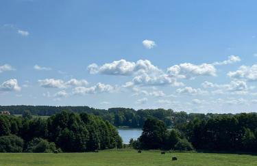 Lake House Borowe - Foto 63