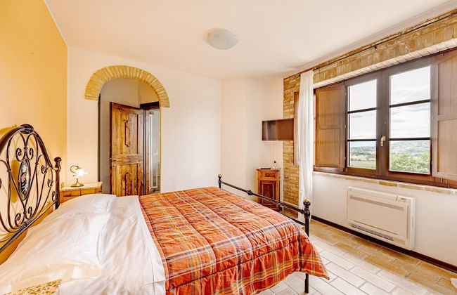 Villa del Colle in Torgiano - Foto 27