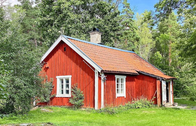 4 Star Holiday Home in Uppsala-by Traum - Photo 1