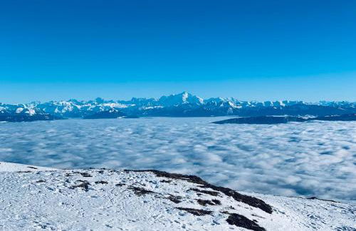 Grizzli rouge - pied des pistes avec parking - Foto 13