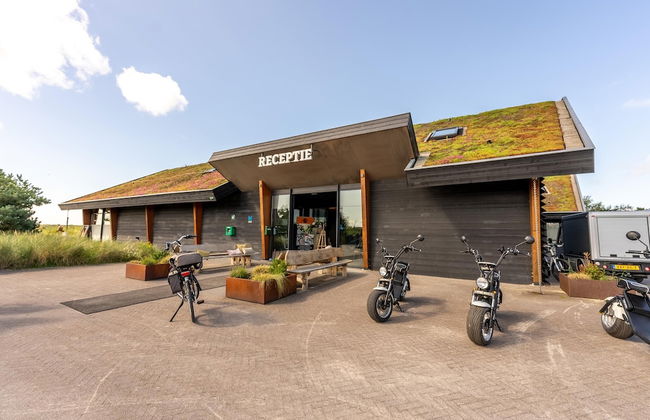 Comfortable Lodge With Hammock, Near the Beach - Foto 22