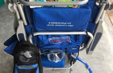 Luxury Waterfront Home With Heated Pool & Hot Tub - Foto 42