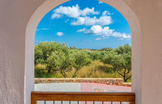 Vatsa Beach Villa Large Private Pool Walk to Beach Sea Views A C Wifi - 3021 - Foto 8