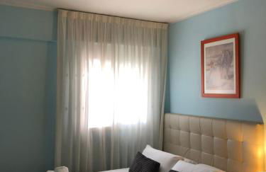 Apartamento playa Santa Sussana Barcelona - Foto 14