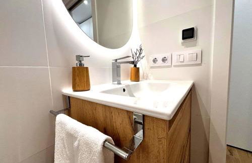 Brisa Marina Stay a unos pasos del mar - Foto 24