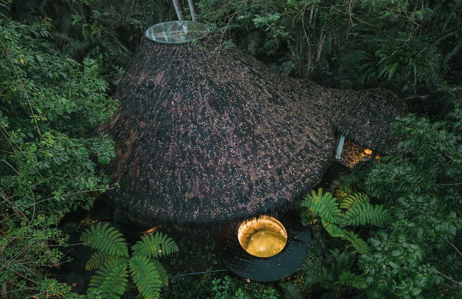 Hideout Mountain by Ini Vie Hospitality - Foto 51