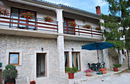 Apartment Mateo - Foto 1