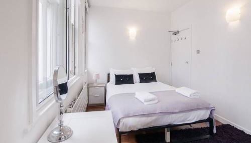 City Superhost - Northern Quarter Loft Conversion - Foto 4