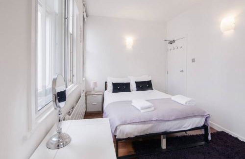 City Superhost - Northern Quarter Loft Conversion - Foto 4