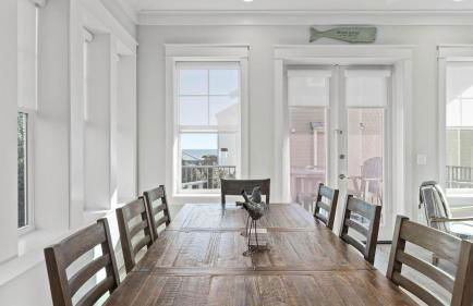 The Palmetto Blue by AvantStay Steps to Beach Ocean Views - Foto 13