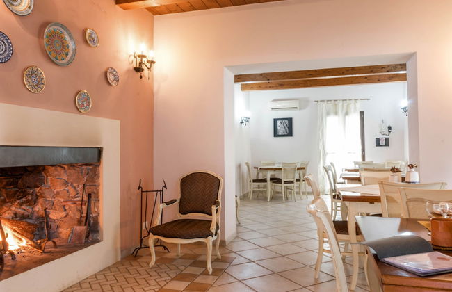 Agriturismo Terrerosse di Massadita - Foto 33