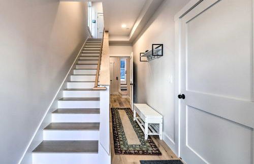 Spacious Portland Home Walk Downtown! - Foto 14