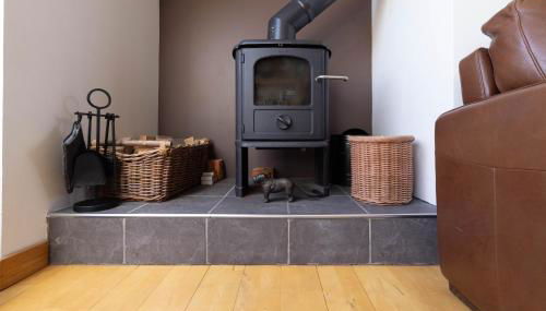 Broch View, Shetland - Foto 3