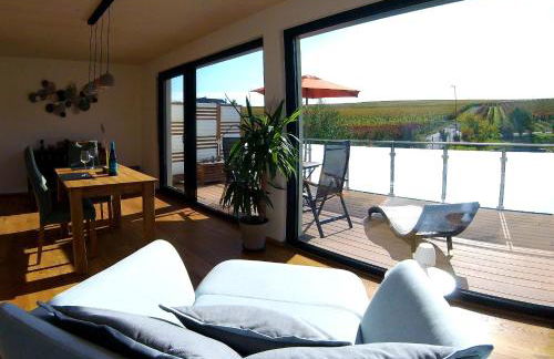 Gästehaus Casa Luna - Paradiesische Ferienwohnungen am Kaiserstuhl! - Foto 20