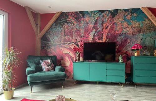 Ferienwohnung Thiele in Rosswein - Foto 1