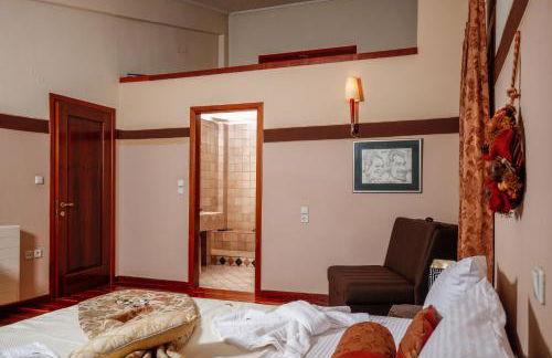 Villa Loridis - Photo 5