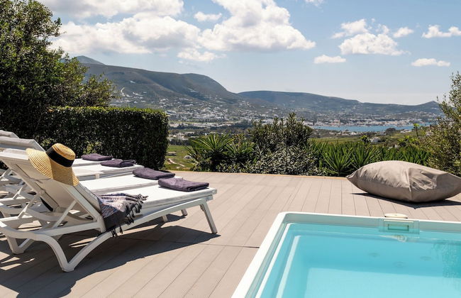 Azzurro Bianco Suites - Foto 74