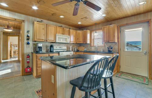 Live Lake Life! Johannesburg Compound Near Trails - Foto 18