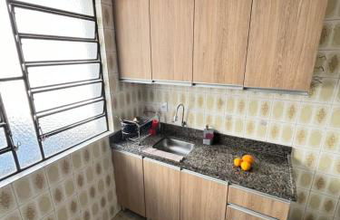 301- Apartamento 2 quartos próximo UFN, com garagem - Photo 13