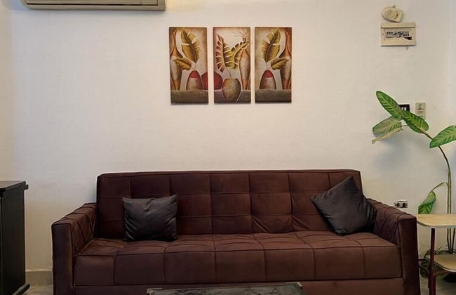 La sirena villa el soukhna - Foto 9