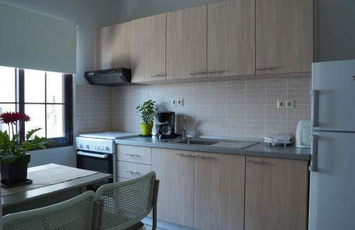 InGreen apartment - Foto 27