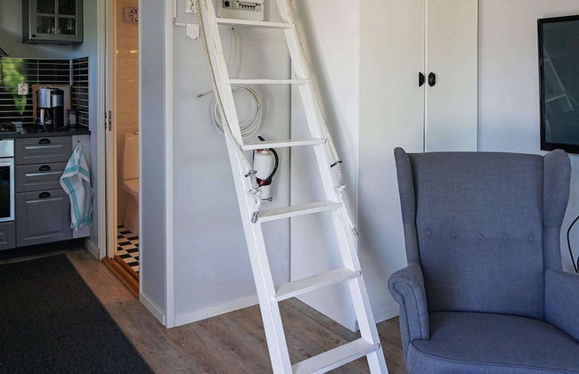 4 Person Holiday Home in Okero - Photo 14