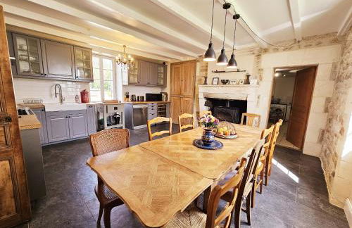 La spacieuse maison des miots - Photo 15