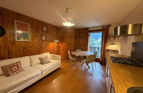 Monolocale con Vista al Verrand con parcheggio - Foto 3