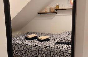 Appartement atypique au cœur de Sallanches - Foto 9