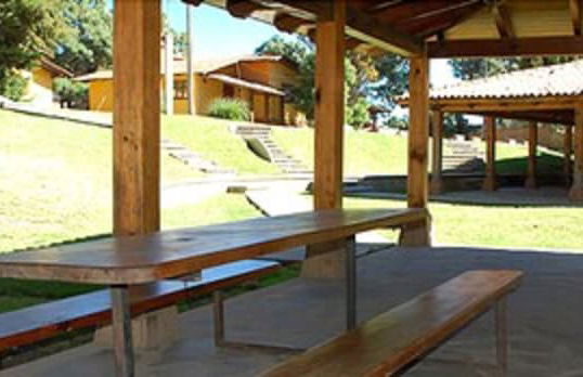 Cabañas Lomas Verdes - Foto 65